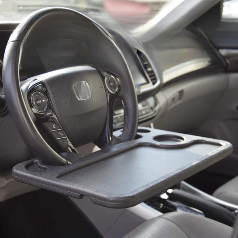 Table de Voiture - Support Multifonction pour Ordinateur Portable