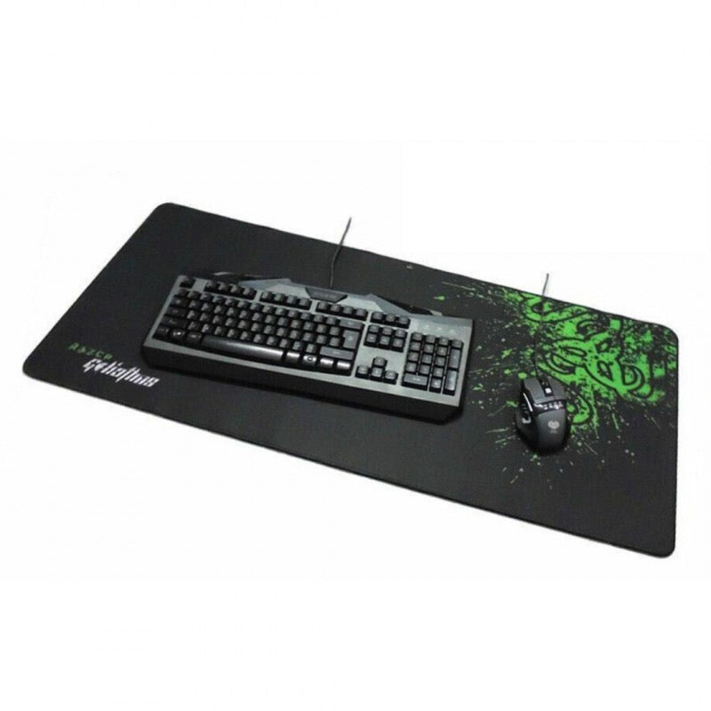 TAPIS GAMER