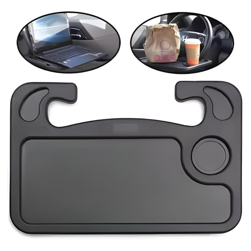 Car Table - Multifunctional Laptop Stand