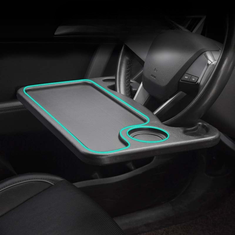 Car Table - Multifunctional Laptop Stand